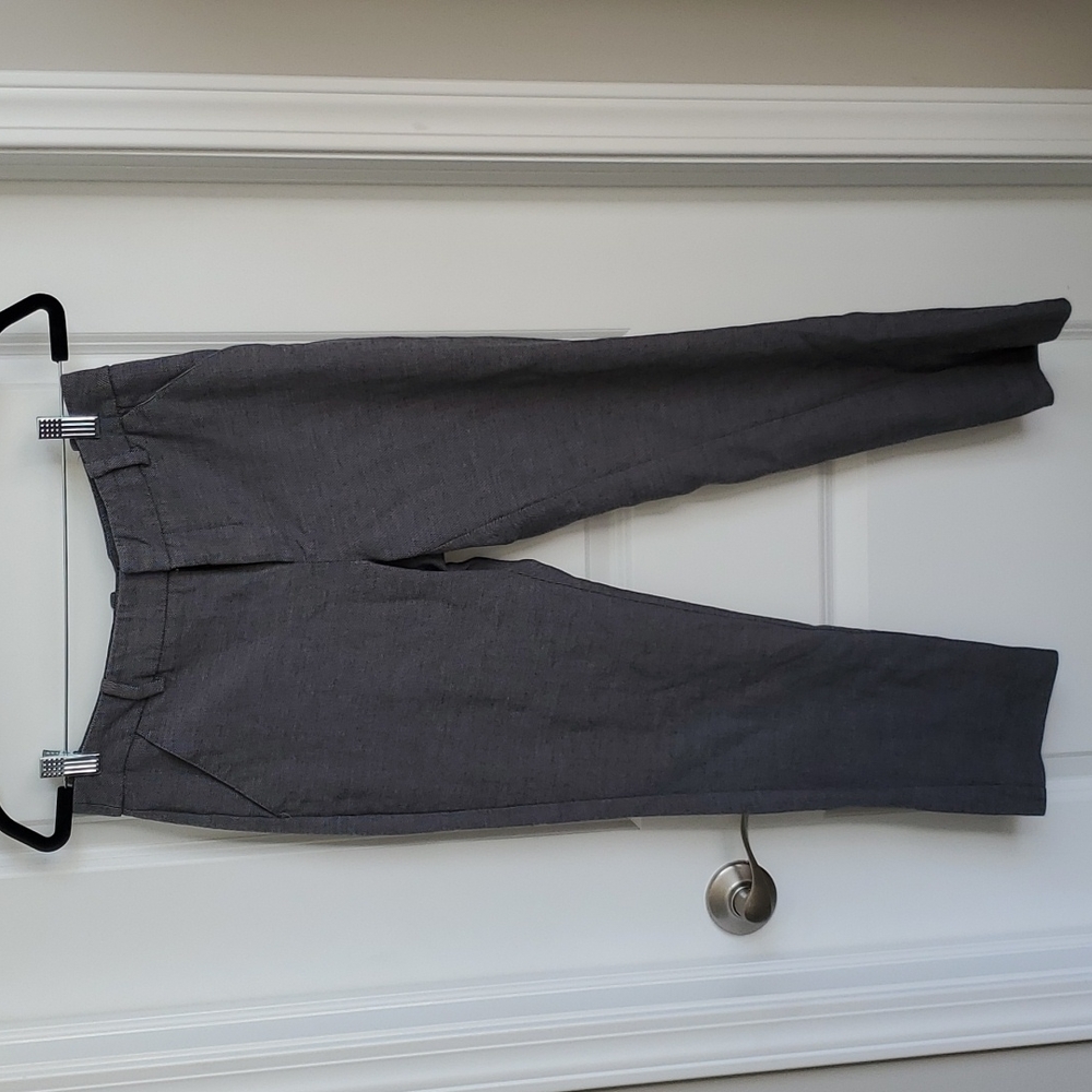 Merona Cropped Dress Pants